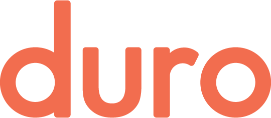 Duro Logo